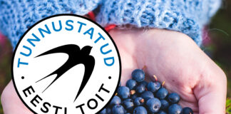 Toidutooted on taaskord oodatud Pääsukesemärgi konkursile