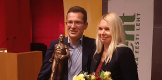 22.10.2019 – Konverents “Aasta Põllumees 2019” Tuleviku põllumajandus ja keskkonnahoid