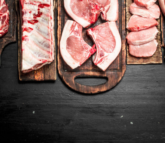 Lihafoorum: Oluline on tagada Eesti loomakasvatuse säilimine