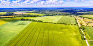 Põllumehed annavad panuse Virumaa veekogude seisundi parandamisse