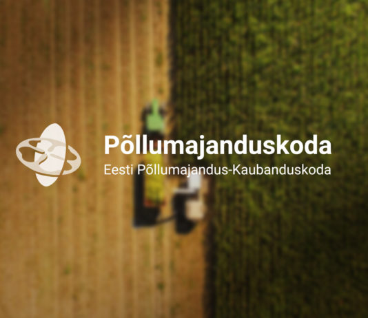 Eesti Põllumajandus-Kaubanduskoda esitas ettepanekud KOV valimisteks