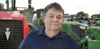 AP 2019 kandidaat: Indrek Klammeri farmis on maailma tipptehnoloogia