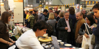 16 Eesti toidutööstust tutvustab oma tooteid saja-aastasel ANUGA toidumessil Kölnis