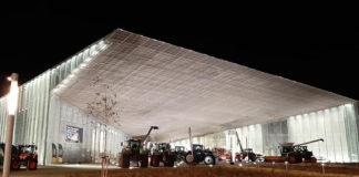 Esimene Eesti Põllumajanduse Aastanäitus EPA2019 tõi Tartusse mitu tuhat maamajandusettevõtjat