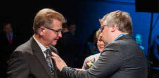 Aavo Mölder nimetati põllumajanduskoja auliikmeks, viis silmapaistvat maaelu edendajat said Jakobsoni aumärgi