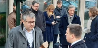 Balti riikide põllumehed küsivad valitsusjuhtidelt võrdset kohtlemist