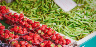 Riik ja ettevõtjad: Eestis on tagatud piisav toiduvaru