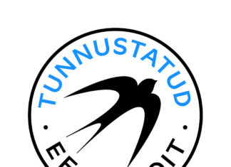 Miks taotleda Pääsukesemärki?