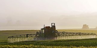 Mida peaks teadma põllul tehtavatest taimekaitsetöödest?