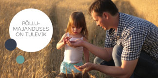 Põllumajanduskoda kutsub noori õppima maamajanduserialasid