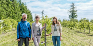 Presidendi toetus julgustab põllumehi lootma tööjõumurele kiiret lahendust