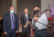 Selgusid parim taimekasvataja ja parim maamajanduserialade õpetaja