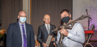 Selgusid parim taimekasvataja ja parim maamajanduserialade õpetaja