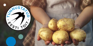 Eesti Põllumajandus-Kaubanduskoda kutsub toidutootjaid Pääsukesemärki taotlema