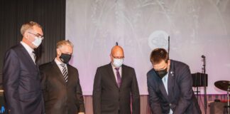 Põllumajanduskoda tänas maaelu ja põllumajanduse edendajaid