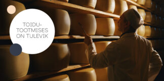 Koda ootab uuelt valitsusliidult toidujulgeoleku ja biomajanduse edendamist