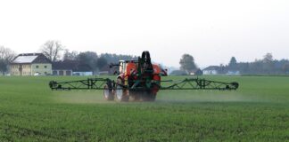 Taimekaitsevahendite ohutuks kasutamiseks on oluline kinni pidada kõikidest nõuetest