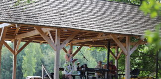 Anu Hellenurme: näitame kuidas päris toitu toodetakse