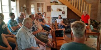 Koda arutas põllumeestega ÜPP tulevikku