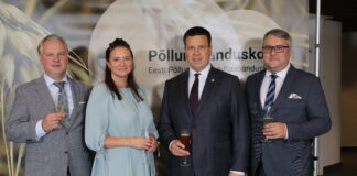 Põllumajanduskoda kasvas valdkonna mõjukaimaks katusorganisatsiooniks