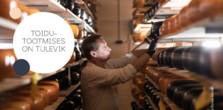 EPKK 25: Põllumajanduskojas vaadatakse tulevikku