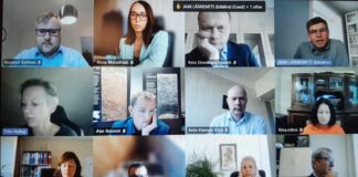 Teadusnõukoda arutas, kuidas Eesti põllumehed saavad täita EL kliima- ja energiapaketi nõudeid