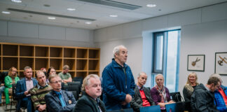 Põllumajandus-Kaubanduskojal seisab ees uue nõukogu valimine