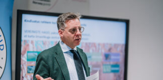 Kuidas põllumajanduses riske juhtida?