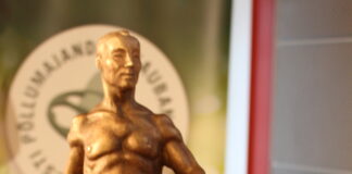 Aasta Põllumehe tiitlile käib tugev rebimine