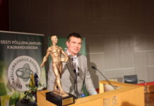 Aasta põllumees 2021 on Andres Vaan