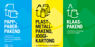 EPKK ei toeta uut pakendijäätmete maksu