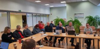 Seakasvatajate ümarlaual arutati loomade heaolu teemasid