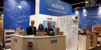 Eesti joogitootjad otsivad ANUGA´lt uusi ekspordiriike