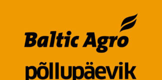 Baltic Agro podcast PÕLLUPÄEVIK