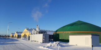 Jaanus Marrandi: meil on võimekus katta kodumaise gaasiga suur osa Eesti vajadusest