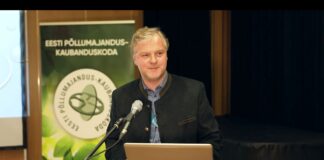 Sivar Irval: Maaettevõtjad peavad muutuste keerises kokku hoidma