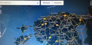 15.03.2022 – EPKK infopäev „Kuidas kaardirakendusi kasutada?“