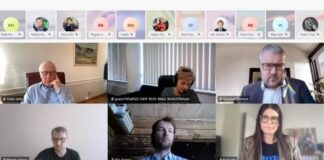 Koda tegi maaeluministrile ettepanekud kriisi mõjude leevendamiseks