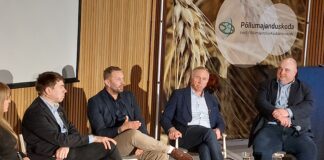 Siim Tiidemann: Kes soovib valget kulda?