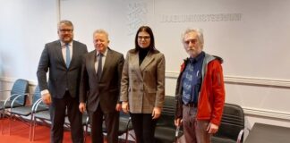 Põllumajandusvolinik tunnustas Eesti põllumajanduse keskkonnahoidlikkust