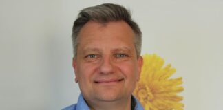 Jaanus Murakas: Piimanduses ilma muutusteta ei saa Foto: Meelika Sander-Sõrmus