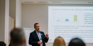 Marek Linnutaja: Väetiseturul loevad kogemused ja varasemad kontaktid