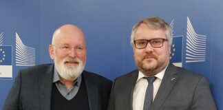 Roomet Sõrmus: põllumajanduse varasemat panust tuleks rohepöördel arvestada