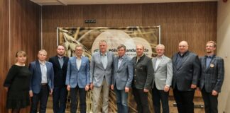 Põllumajanduskoda valis uue nõukogu