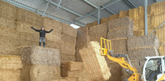 Põhumaja on kaasaegseks elamiseks homne päev