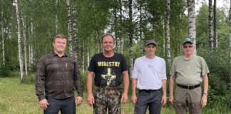 Peagi selgub aasta parim metsamajandaja