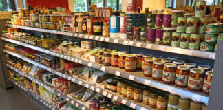 Toiduainete käibemaksu langetamine annaks tarbijale olulise võidu