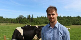 Avatud talude päev saab avalöögi juba sel laupäeval Pajumäe talus