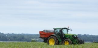 Uus väetiste regulatsioon suurendab väetisetoodete valikut