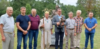 Parima rukkikülvaja tiitli pälvis Tartu Milli juht Uuno Lausing